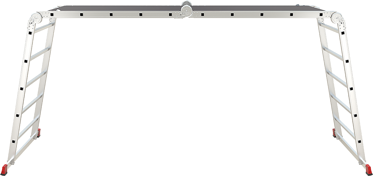 Лестница-трансформер NV 3333