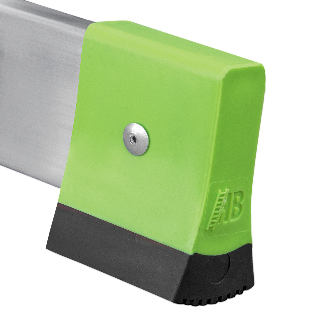 Лестница двухсекционная NV 2220