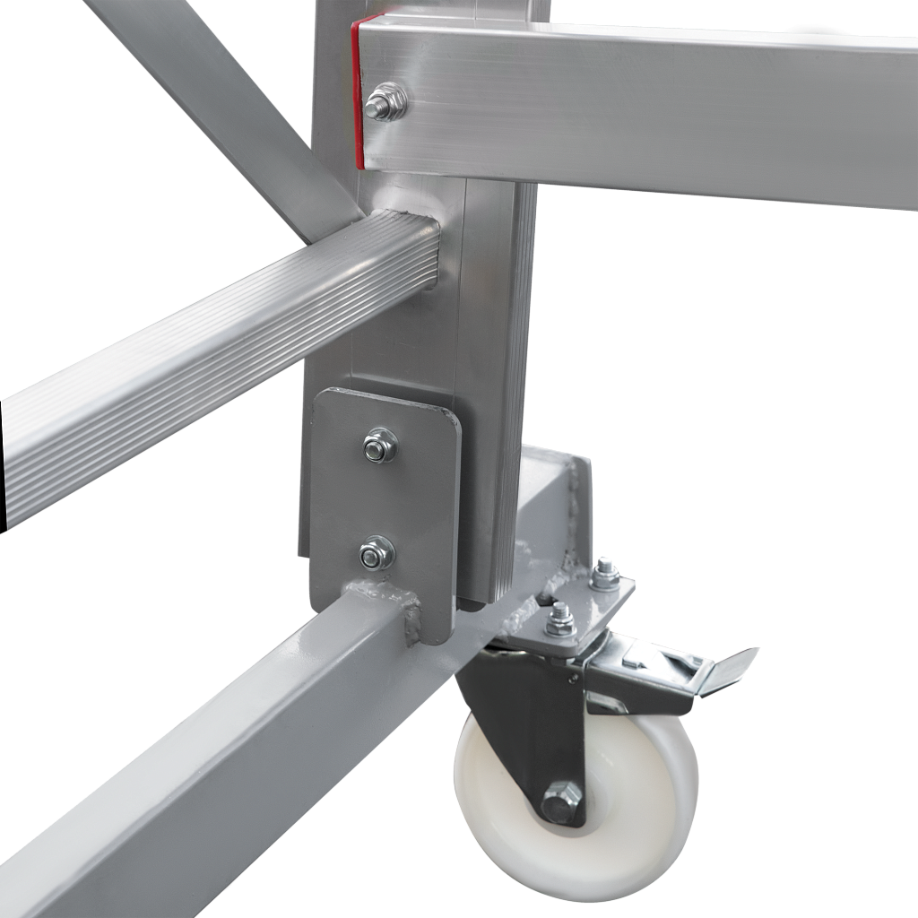 Вышка-стремянка ВС-1,2 NV 8000066