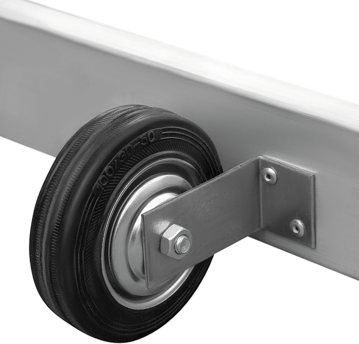 Колёса 100 мм