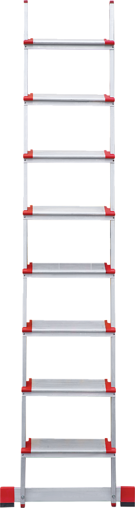 Лестница приставная NV 3217