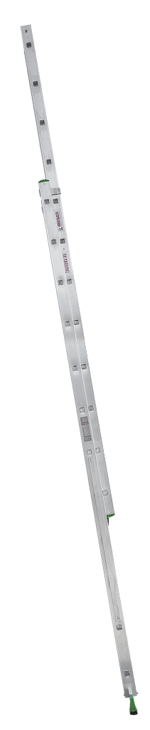 Лестница двухсекционная NV 2220