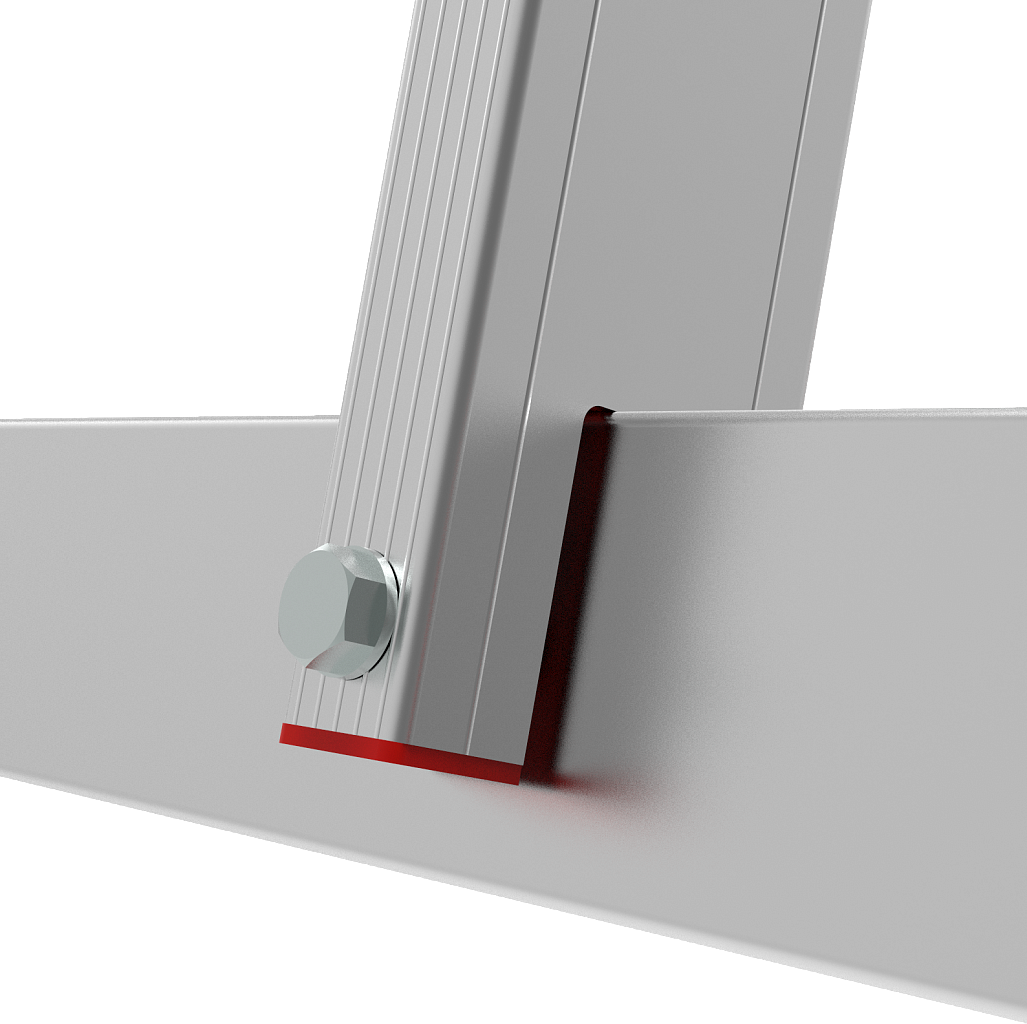 Лестница-трансформер NV 3325