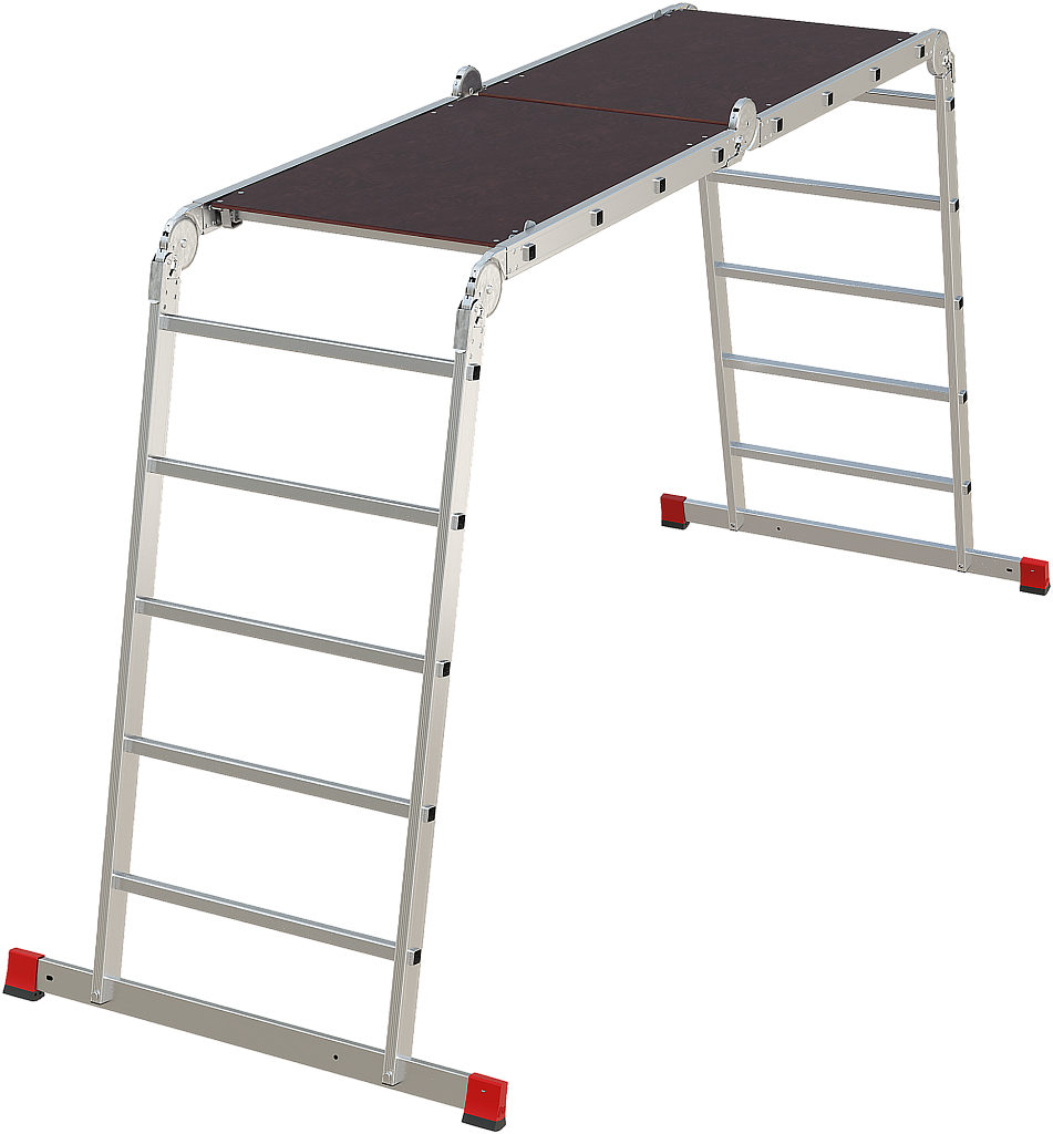 Лестница-трансформер NV 3332
