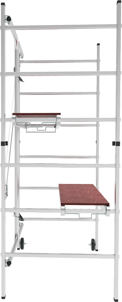 Вышка-тура складная NV 2460