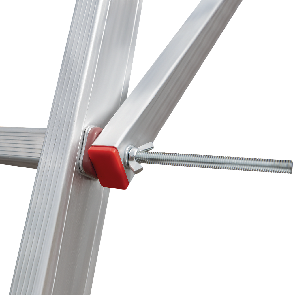 Трансформер-рампа 6 м NV 8000056