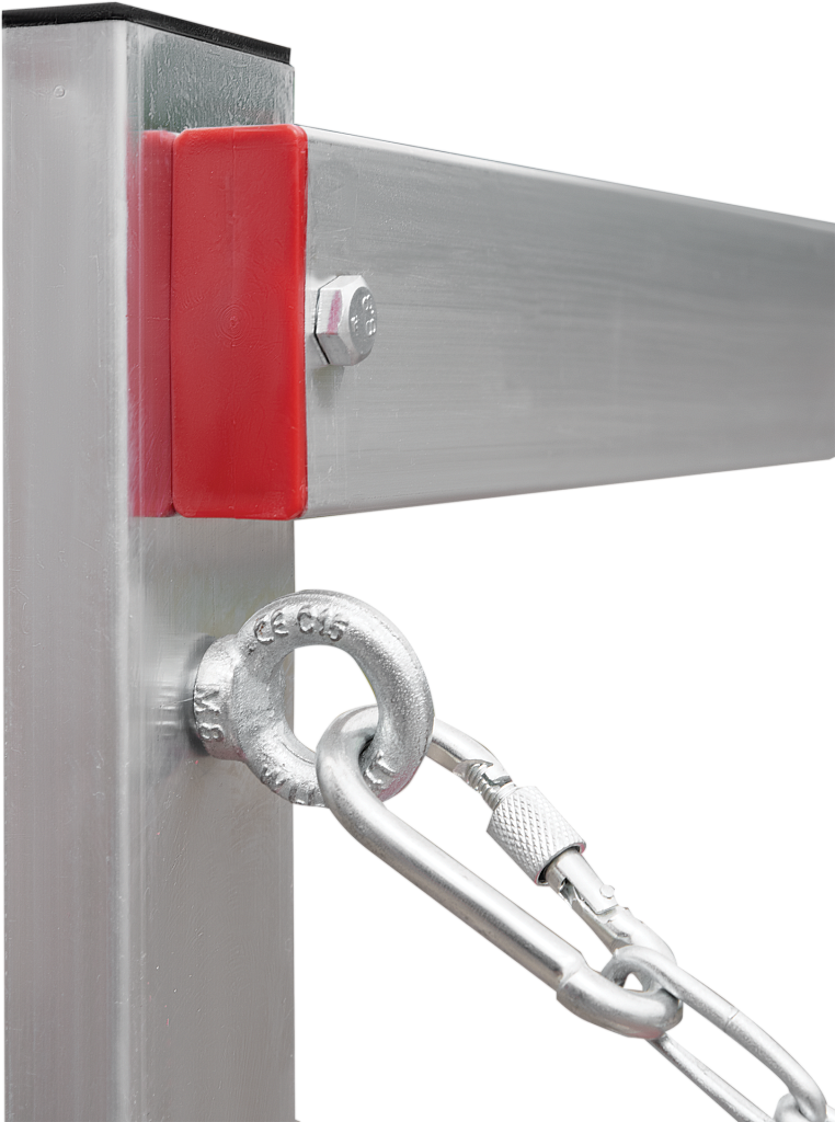 Платформа передвижная 1,2 м NV 8000050-02