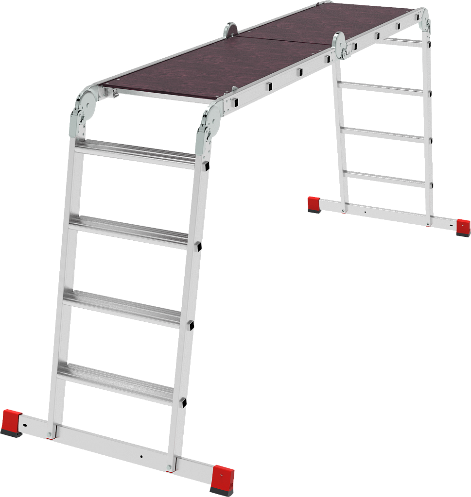 Лестница-трансформер NV 3334