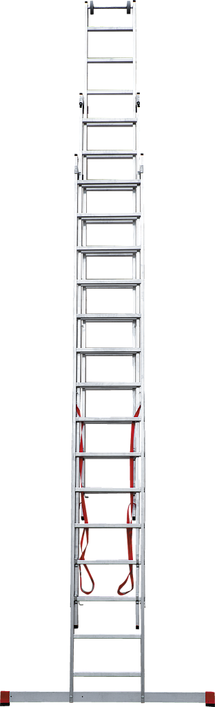 Лестница трёхсекционная NV 5230