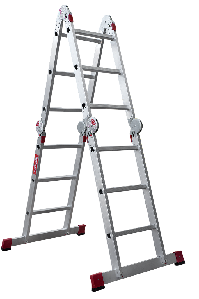 Лестница-трансформер NV 3330