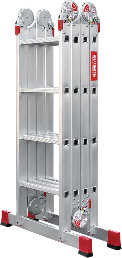 Лестница-трансформер NV 3320