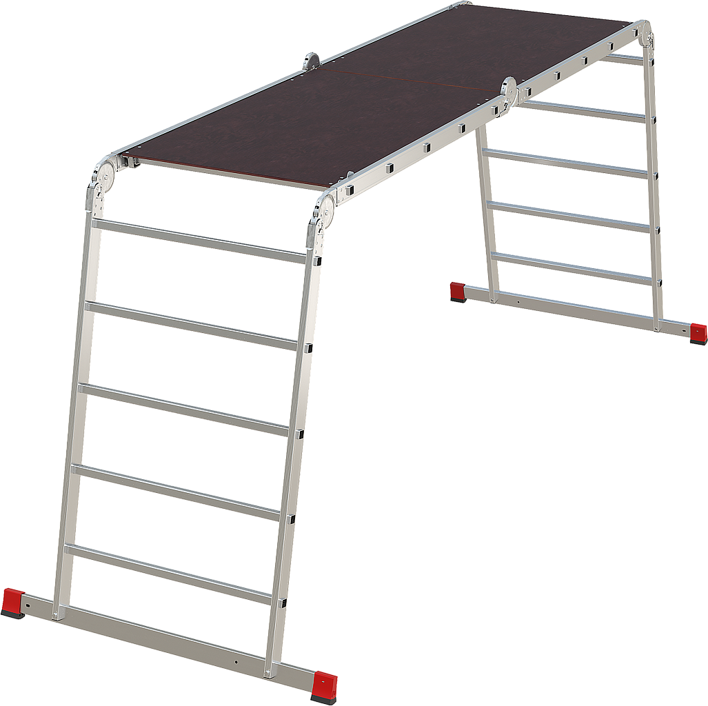 Лестница-трансформер NV 3333