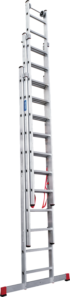 Лестница трёхсекционная NV 5230