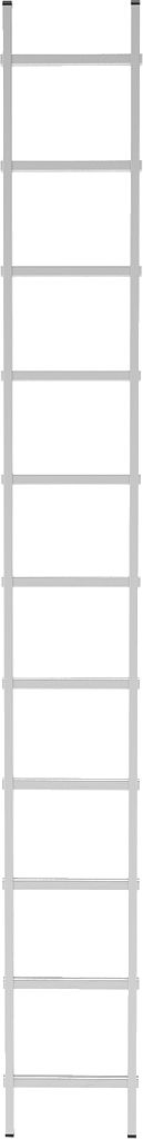 Лестница односекционная NV 2210