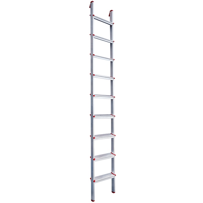 Лестница приставная NV 3211