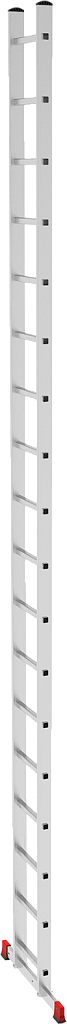 Лестница односекционная NV 2210