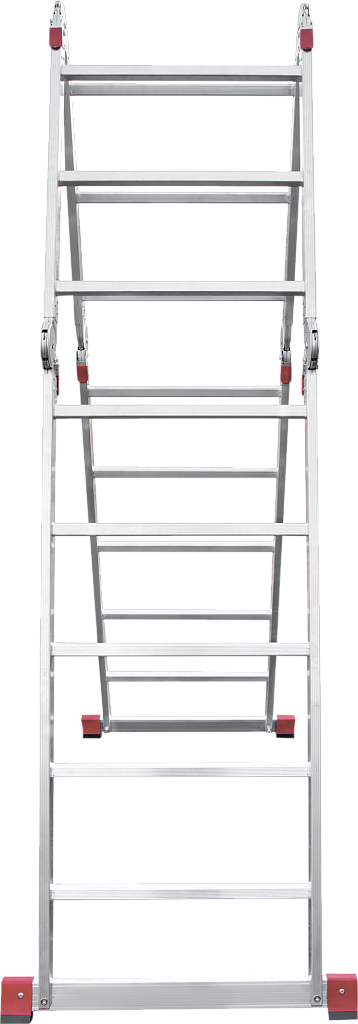 Козлы складные индустриальные NV 8000065