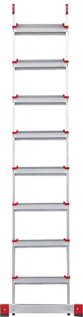 Лестница приставная NV 3217