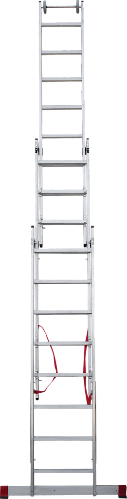 Лестница трёхсекционная NV 5230