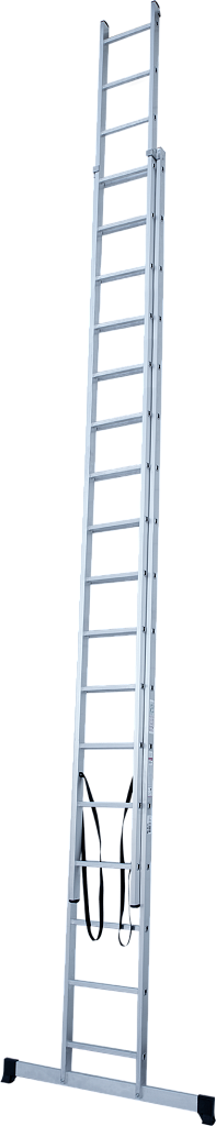 Лестница двухсекционная NV 1220