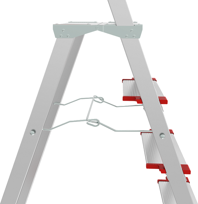 Металлическая стяжка