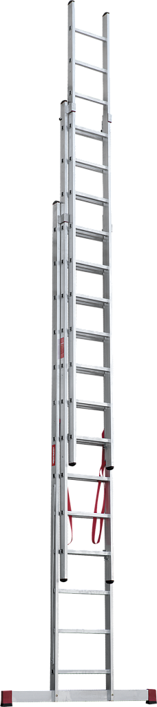 Лестница трёхсекционная NV 3230