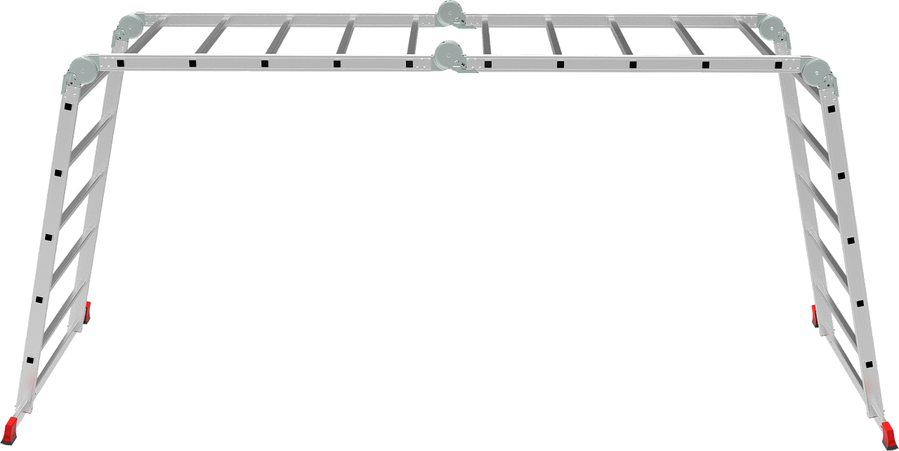 Лестница-трансформер NV 3323