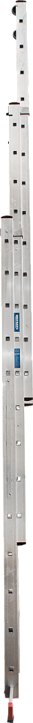 Лестница трёхсекционная NV 5230