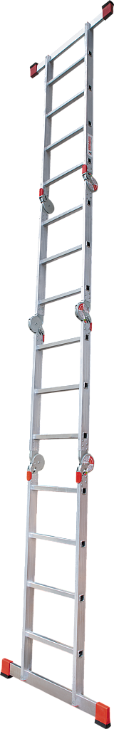 Лестница-трансформер NV 3320