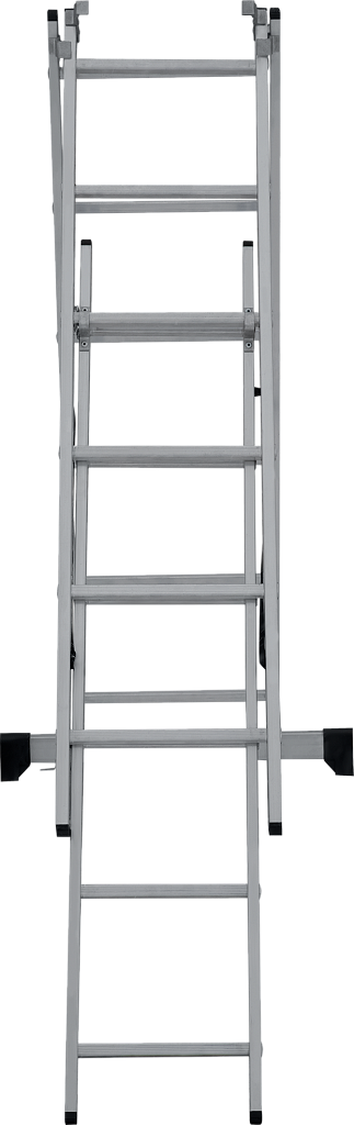 Лестница трёхсекционная NV 1230