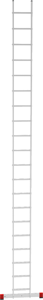 Лестница односекционная NV 2210