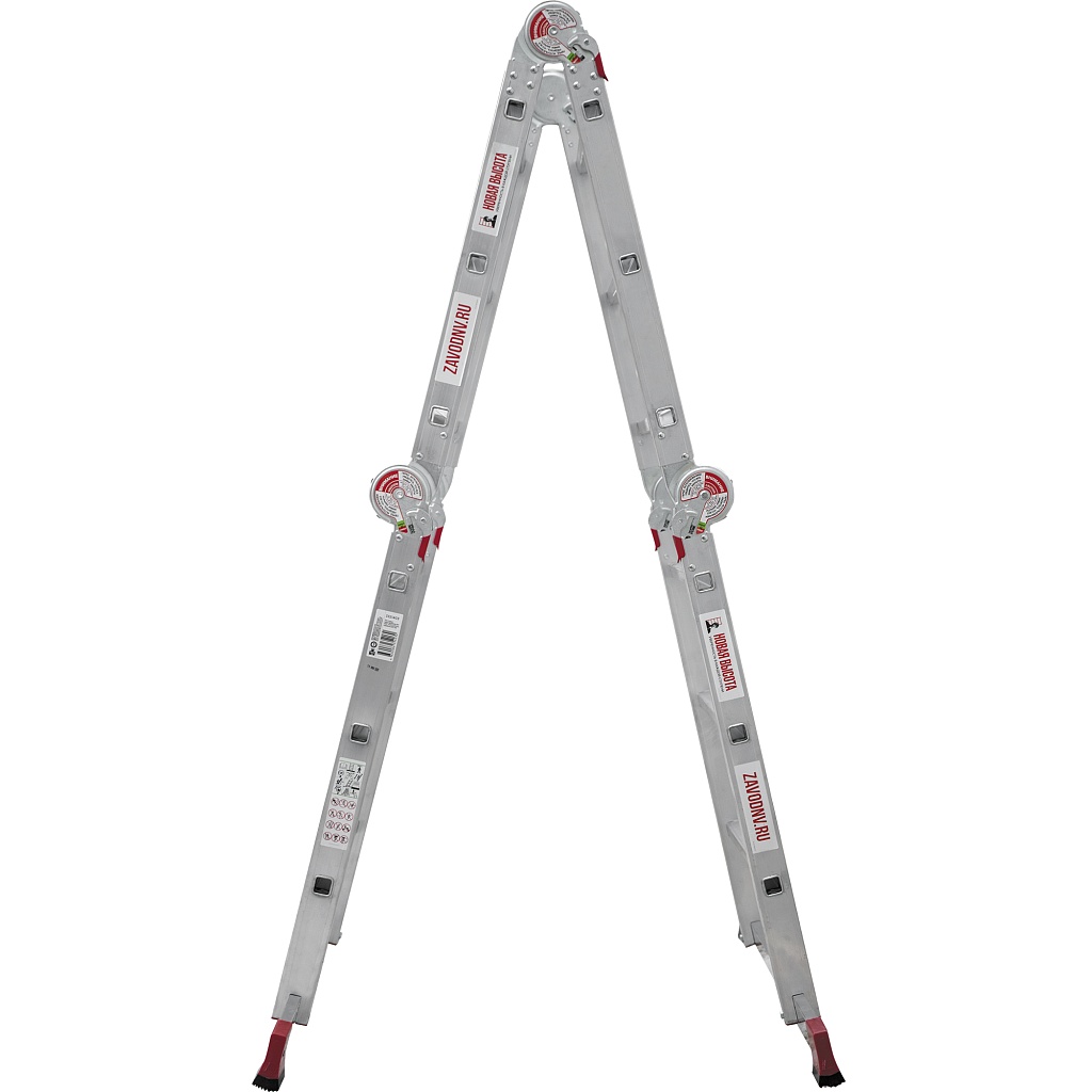 Лестница-трансформер NV 3329