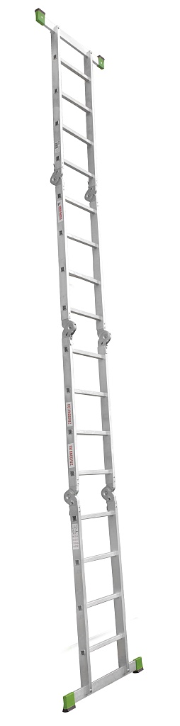 Лестница-трансформер NV 2322