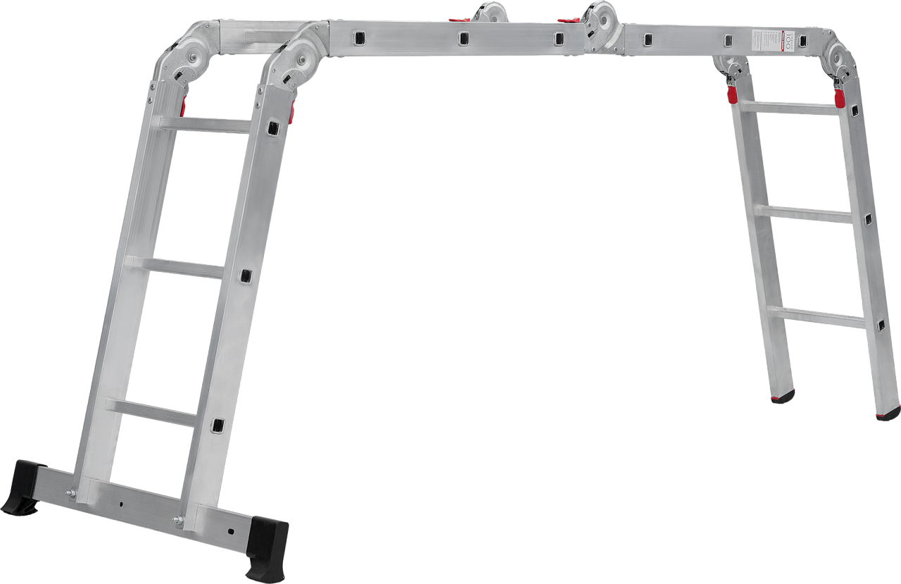 Лестница-трансформер NV 1329