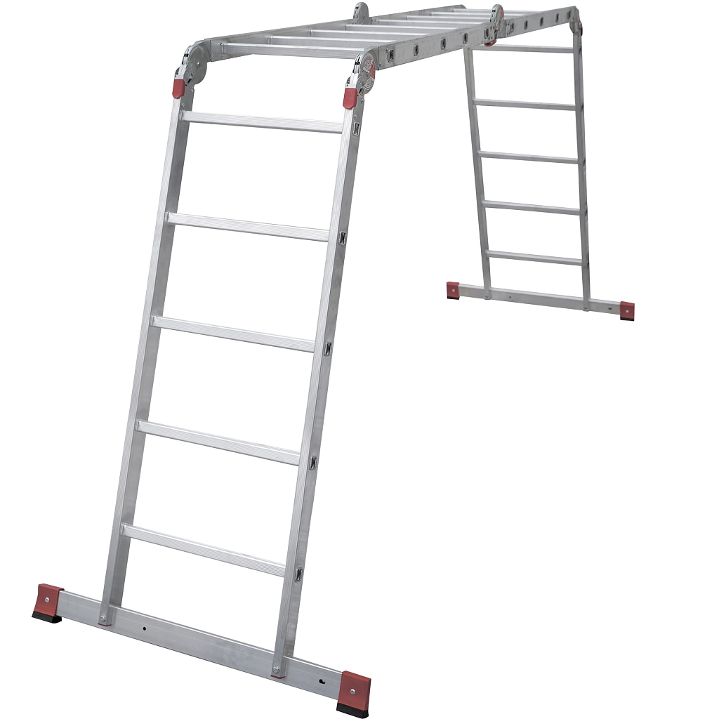 Лестница-трансформер NV 3329