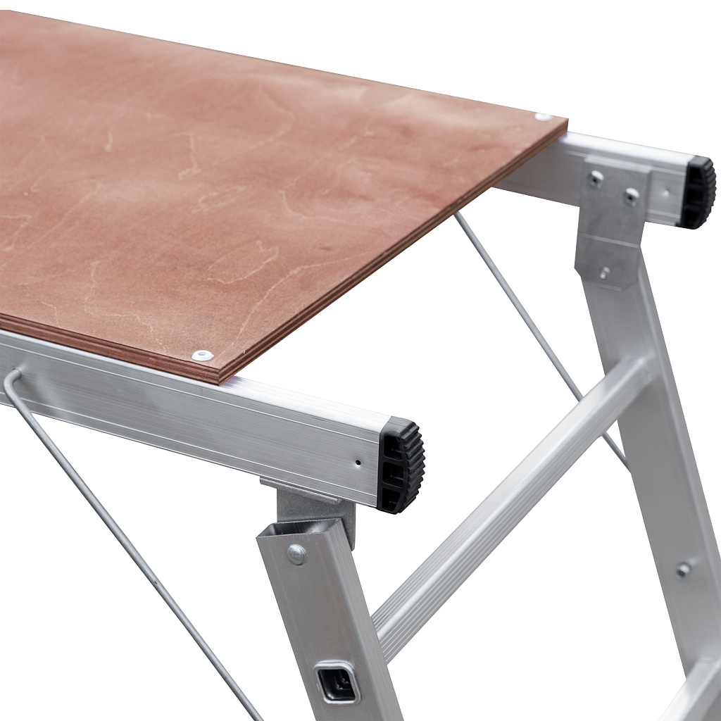 Стол малярный алюминиевый Новая Высота NV 1360