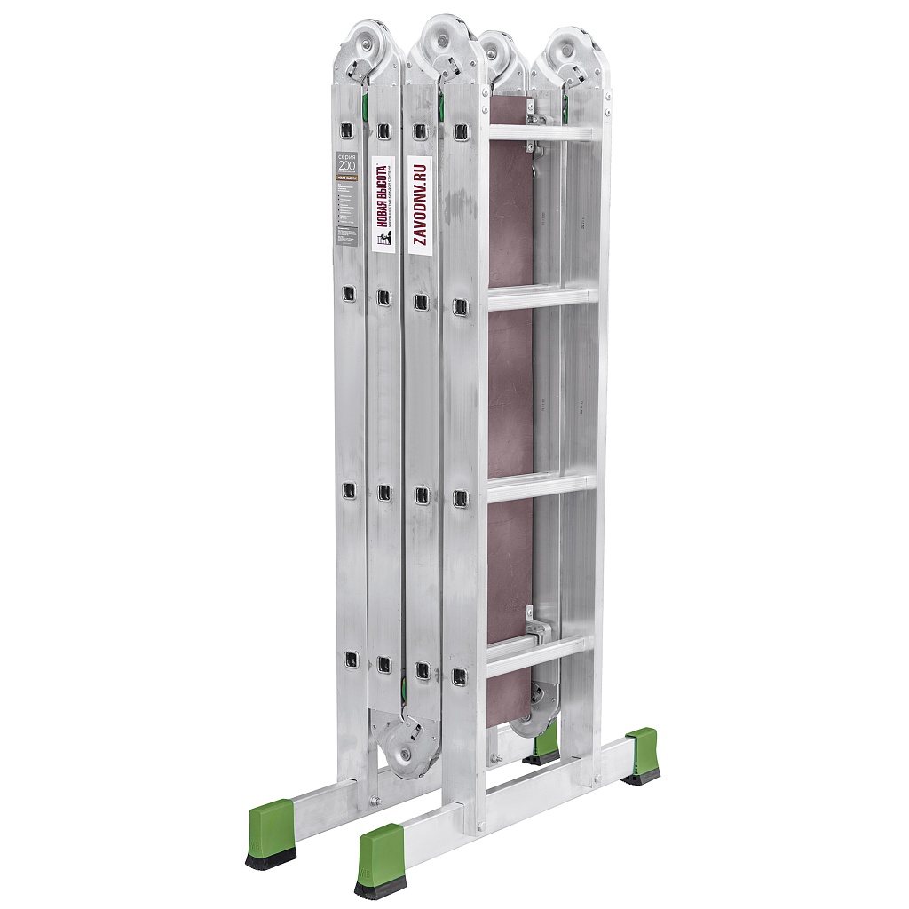 Лестница-трансформер NV 2330