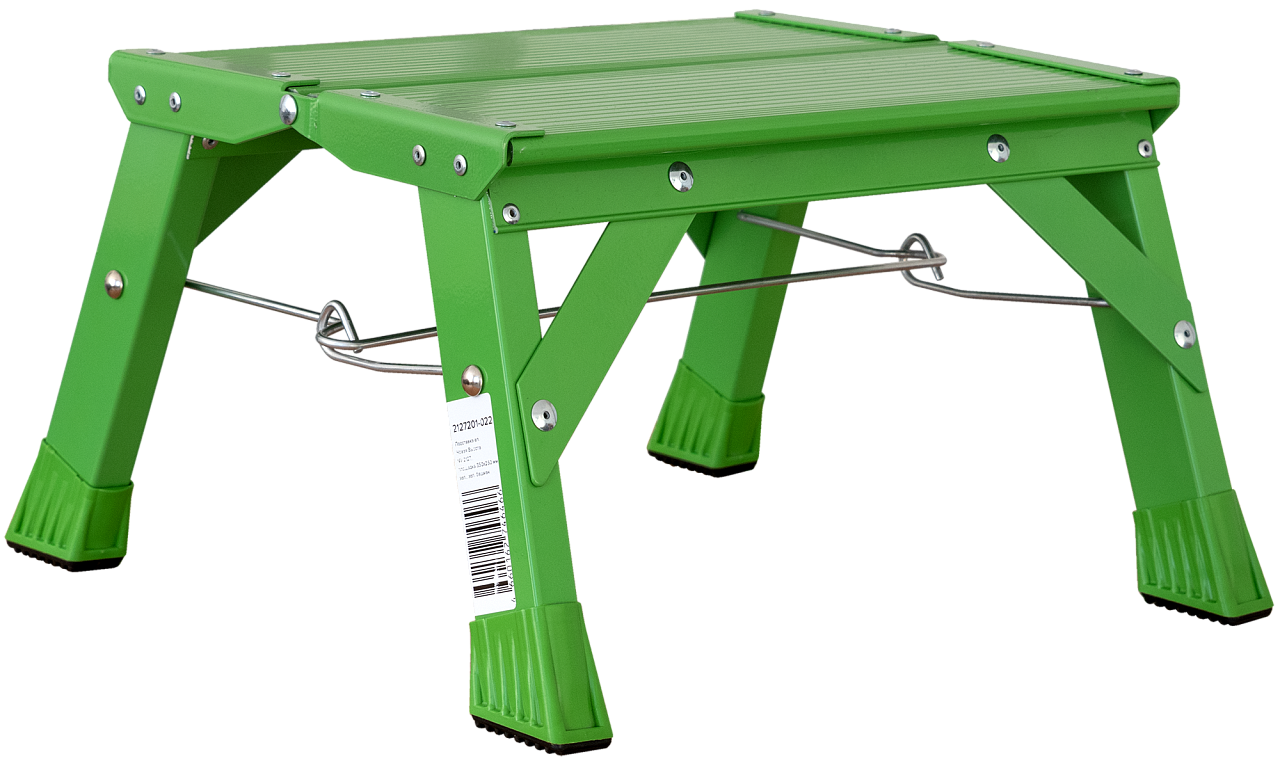 Подставка цветная NV 2127201