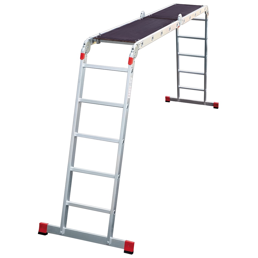 Лестница-трансформер NV 3330