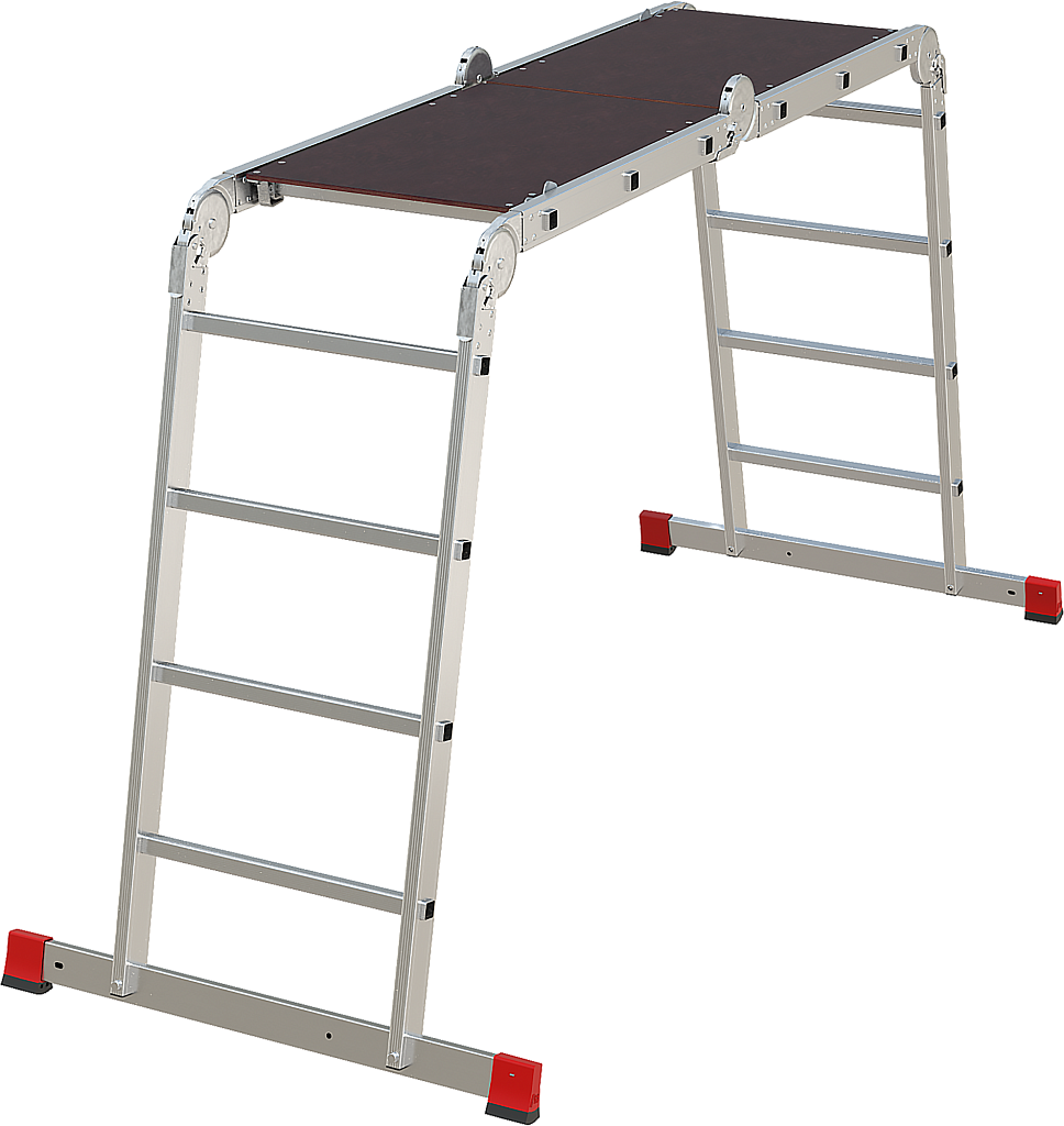 Лестница-трансформер NV 3331