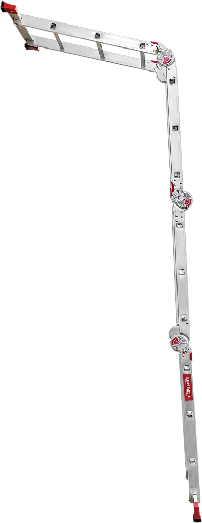 Лестница-трансформер NV 3320