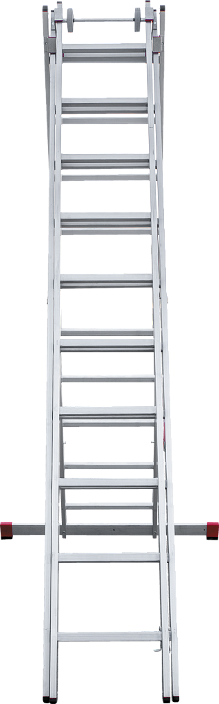 Лестница трёхсекционная NV 5230