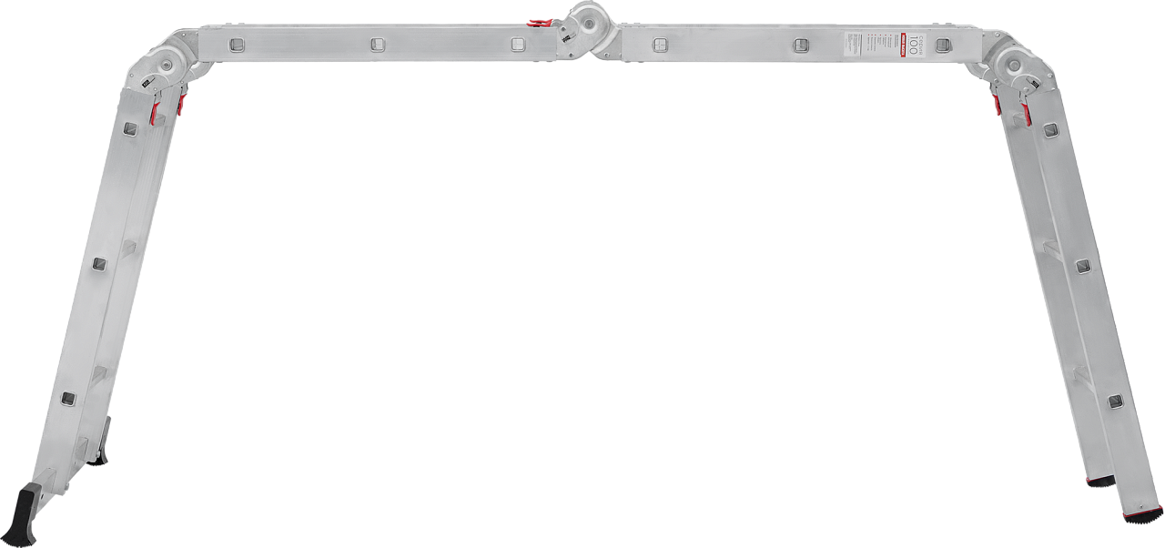 Лестница-трансформер NV 1329