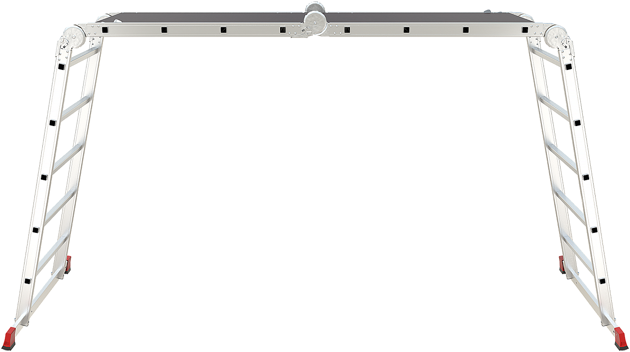 Лестница-трансформер NV 3332