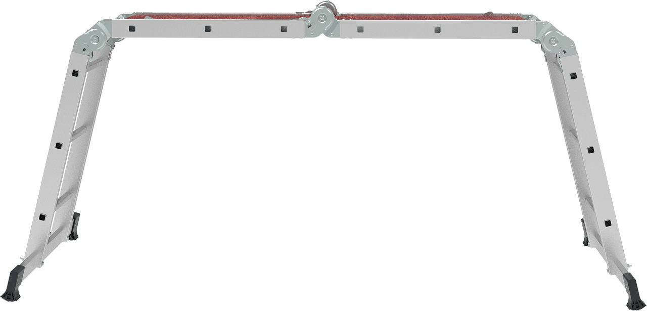 Лестница-трансформер NV 1330