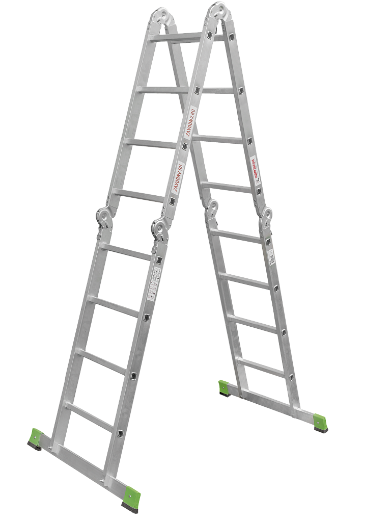 Лестница-трансформер NV 2337