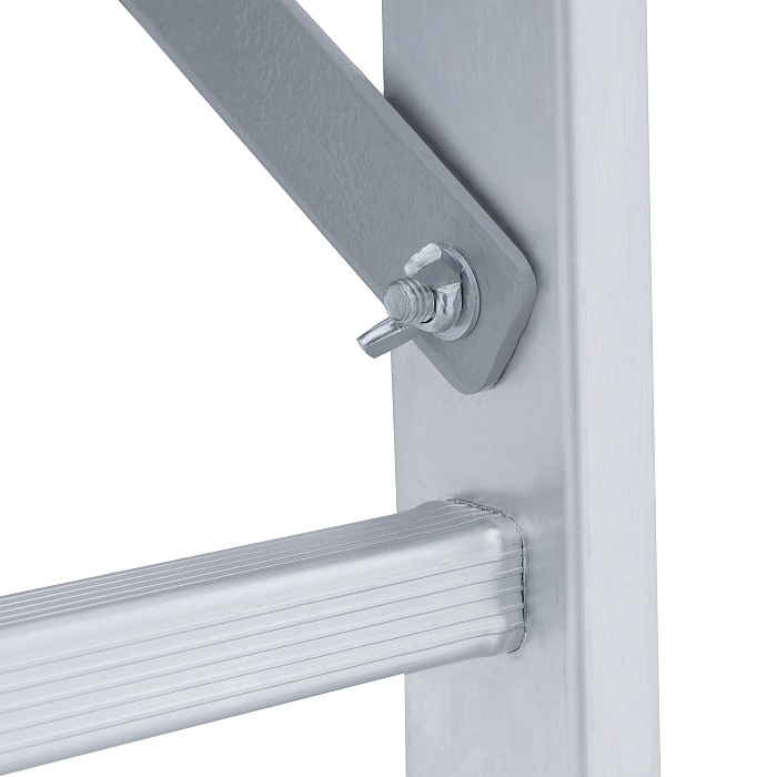 Стабилизаторы на барашках