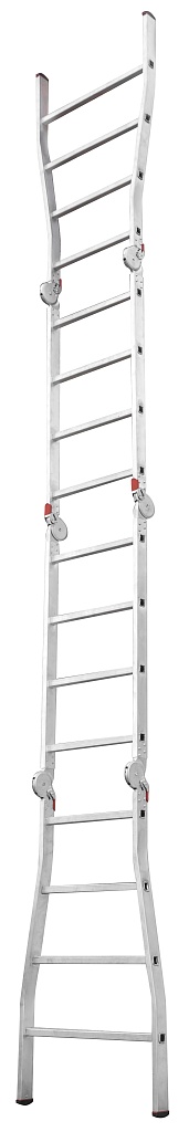 Лестница-трансформер NV 3328