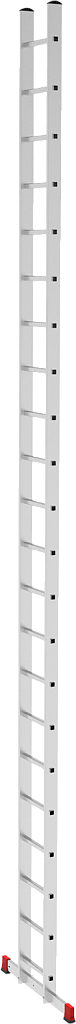 Лестница односекционная NV 2210