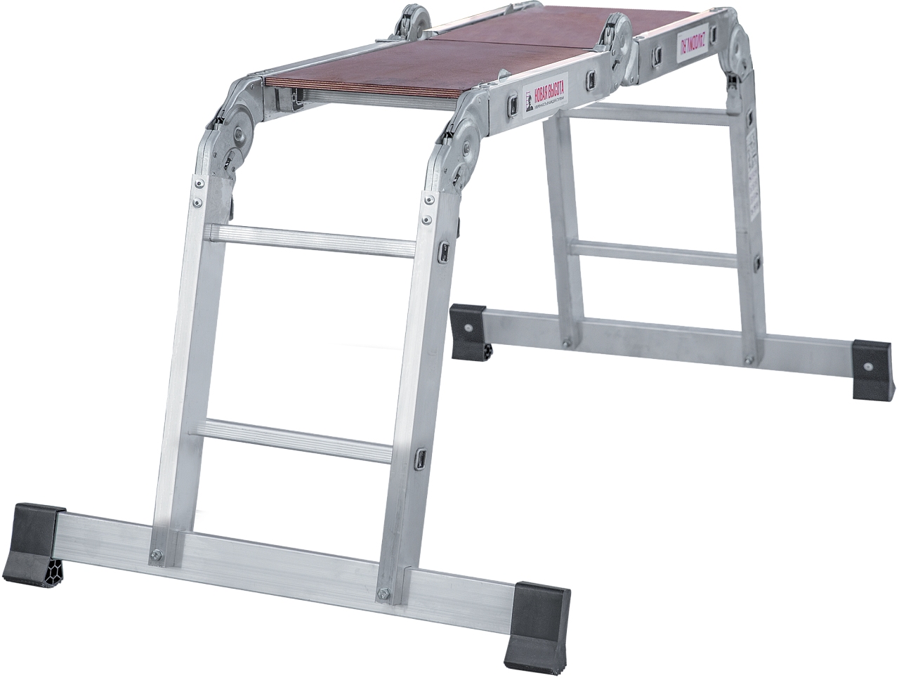 Лестница-трансформер NV 1330